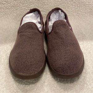 ALLBIRDS WOMEN’S Wool Runners…Sz 10…Mauve